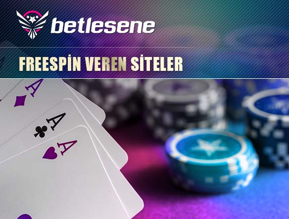 freespin veren siteler