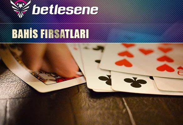 betlesene bahis firsatlari