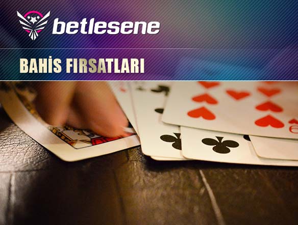 betlesene bahis firsatlari