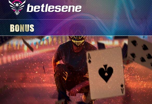 betlesene bonus