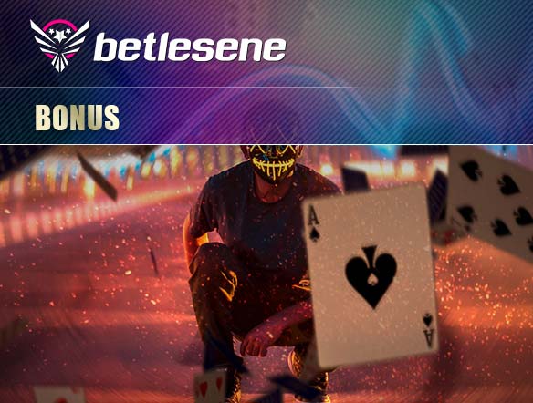 betlesene bonus