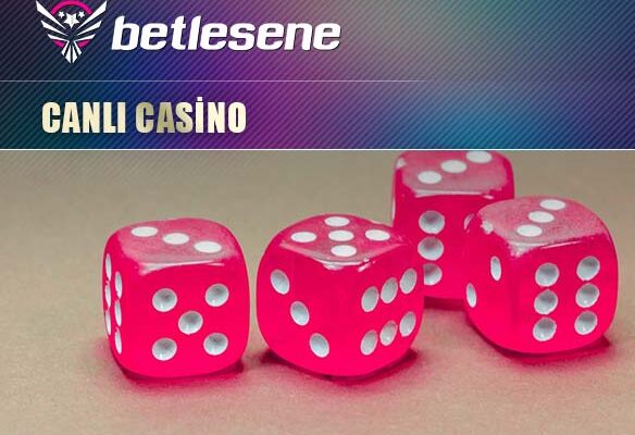 betlesene canli casino