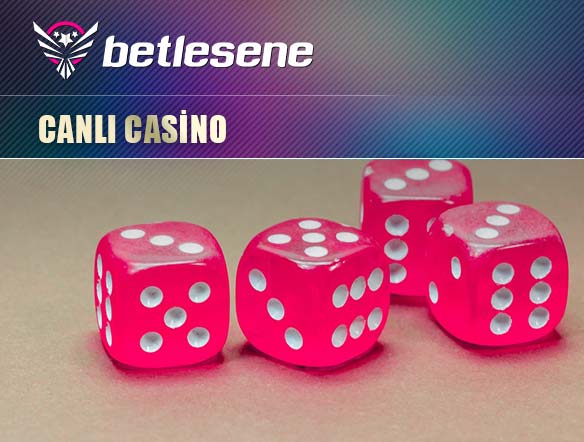 betlesene canli casino