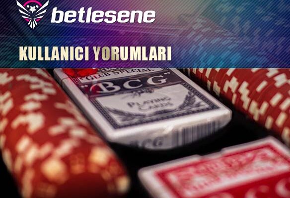 betlesene kullanici yorumlari