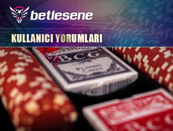 betlesene kullanici yorumlari