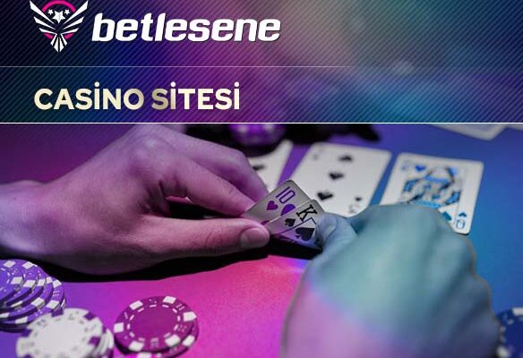 betlesene casino sitesi