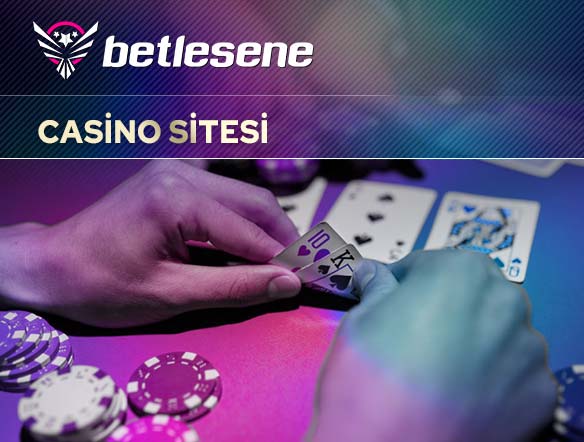 betlesene casino sitesi