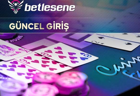 betlesene guncel giris