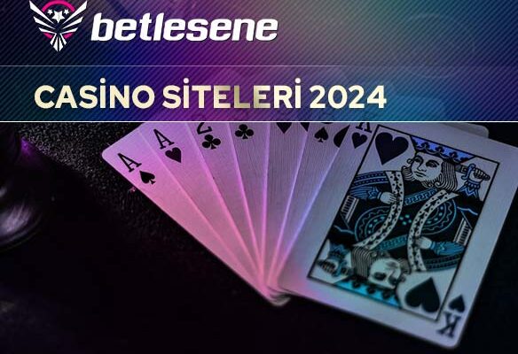 casino siteleri 2024